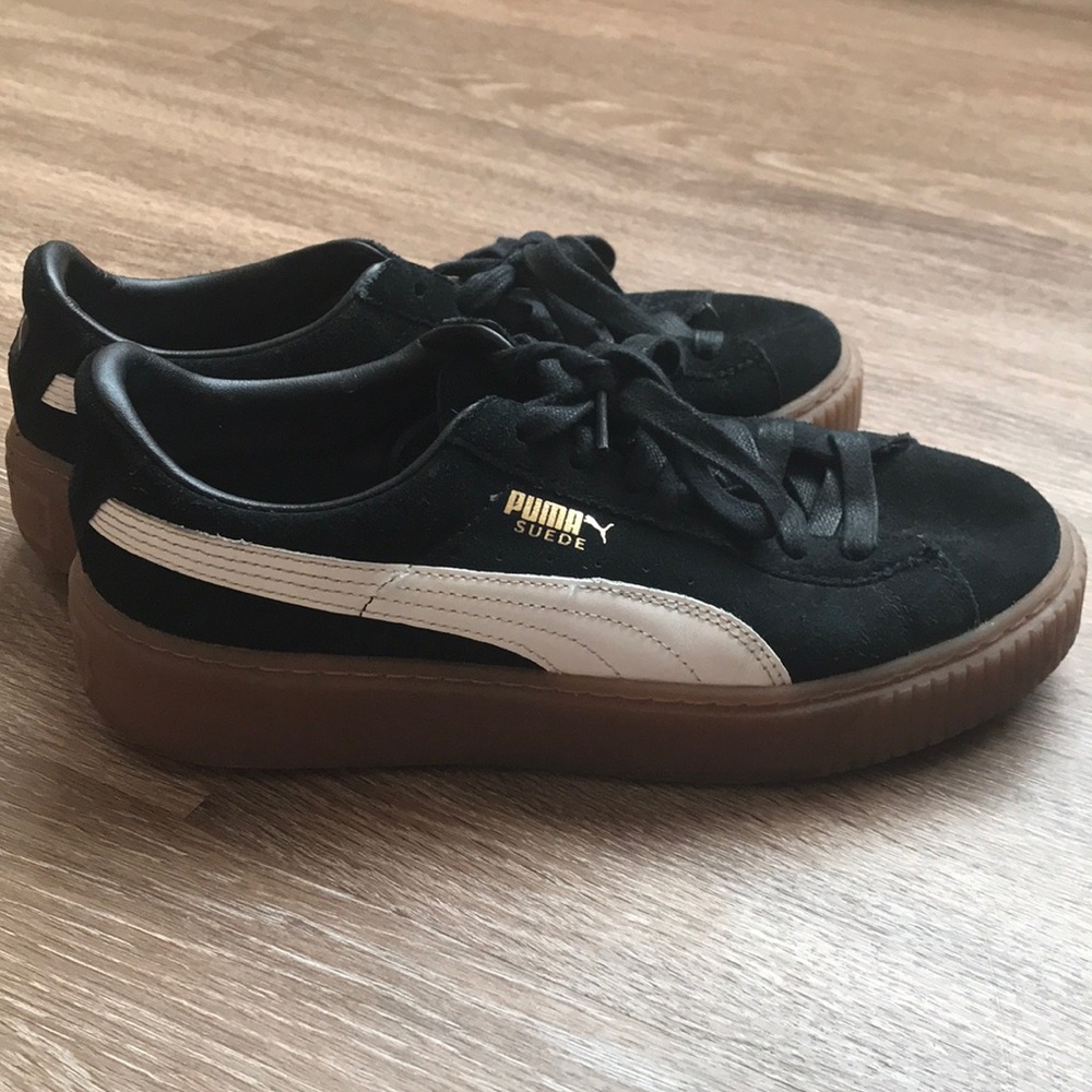 Puma sneakers
